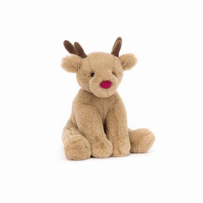 Jellycat Romi Rendier | XO0876491